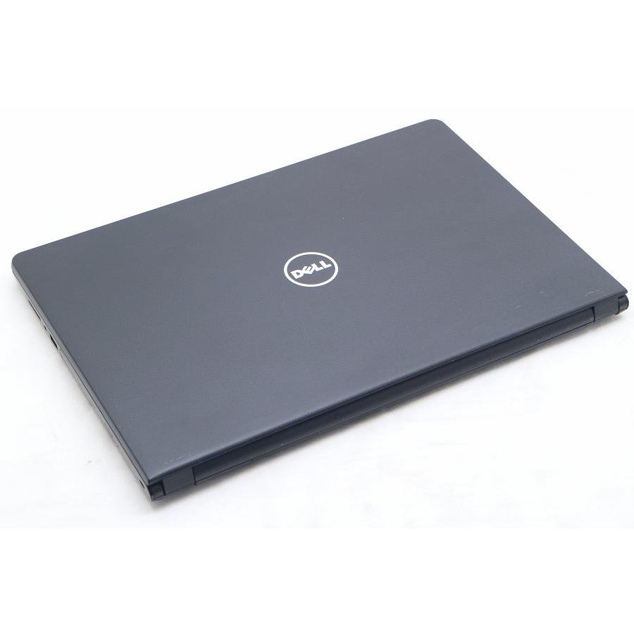 ノートパソコン DELL Vostro 15 3568 Core i5 7200U 2.5GHz/8GB/256GB