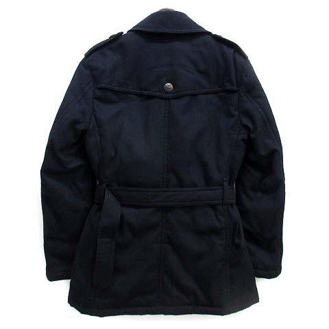 BURBERRY BLACK LABEL（バーバリーブラックレーベル） ナポレオン