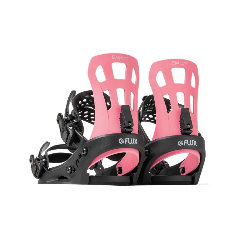 2023-2024 FLUX BINDINGS EM フラックス イーエム : XYZ ACTION SPORTS