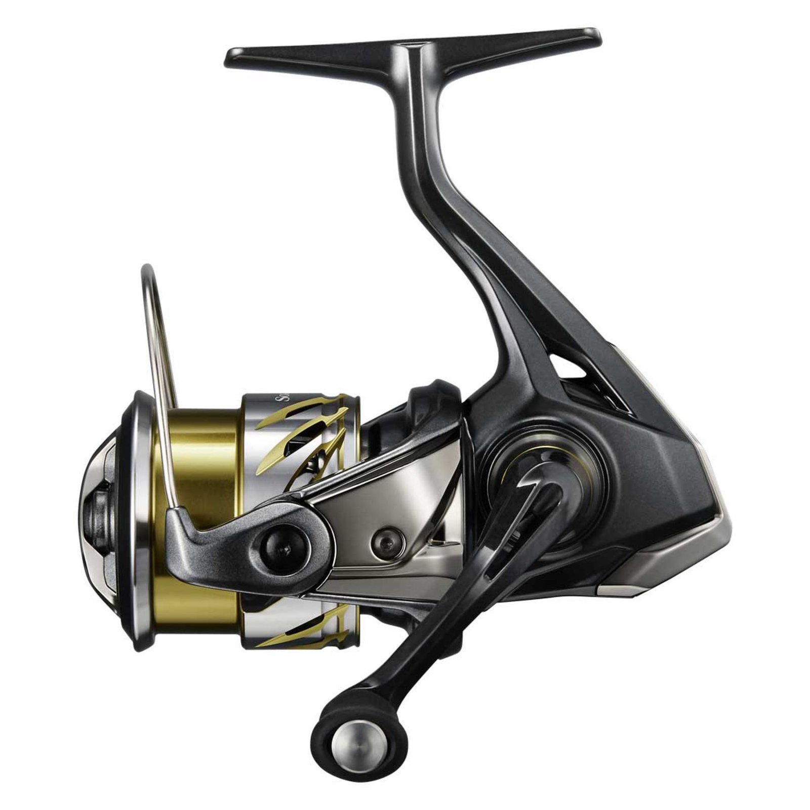 DAIWA（釣り） 20 ソルティガ 10000-H スピニングリール - 最安値