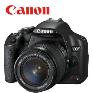 キヤノン（Canon） Canon EOS kiss X7 レンズセット デジタル 一眼レフ