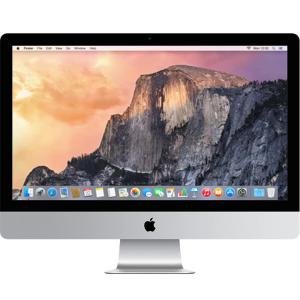 Apple iMac 27インチ Retina 5K 2020 Core i5-10600 3.3GHz 24GB 512GB