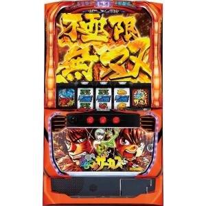 スマスロ遊技用ユニット取り付け済み LレヴュースタァライトCX 中古
