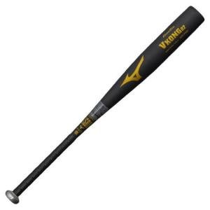 MIZUNO（ミズノ） 一般軟式バット Vコング02 グローバルエリート 軟式