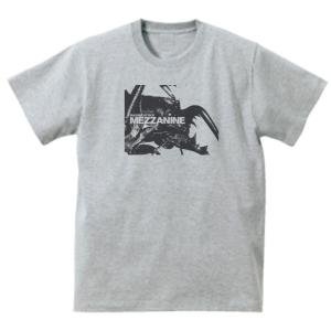 U2 音楽Tシャツ ロックTシャツ バンドTシャツ グレー : うえきたや