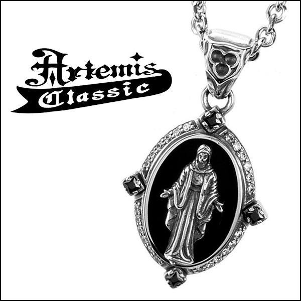Artemis Classic（アルテミスクラシック） ネックレス メンズ ブランド