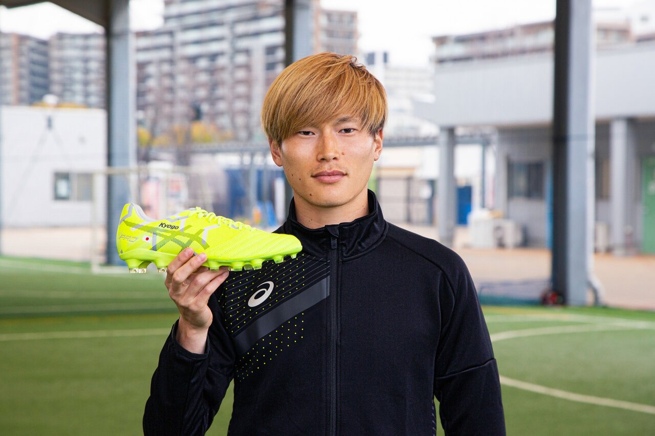 アシックス「DSライトX-FLY PRO L.E.」限定カラーが登場 : Kohei's