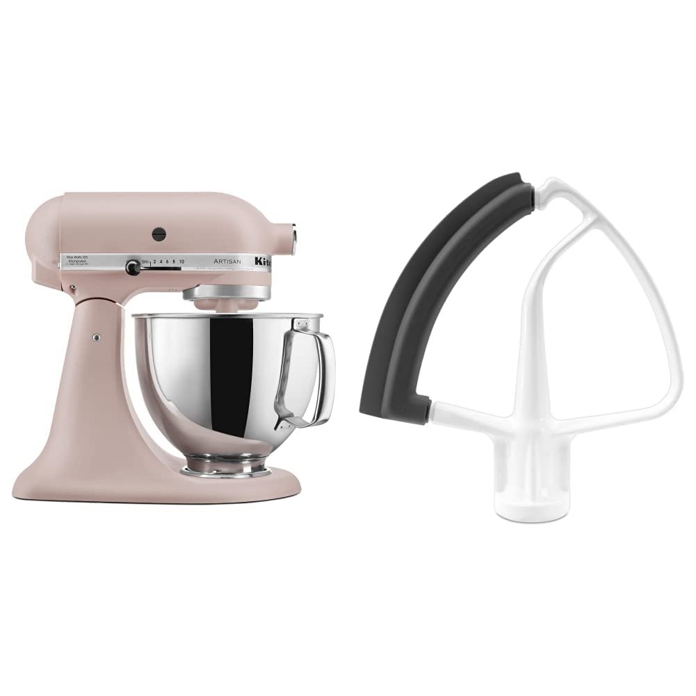 Amazon.com: KitchenAid Artisan Series Stand Mixer, 5 Quart