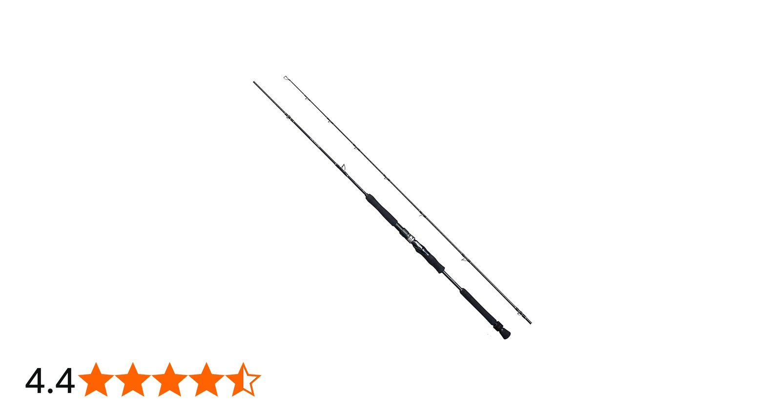 Amazon | シマノ(SHIMANO) 電動 ジギングロッド オシア EJ B63-3 近海