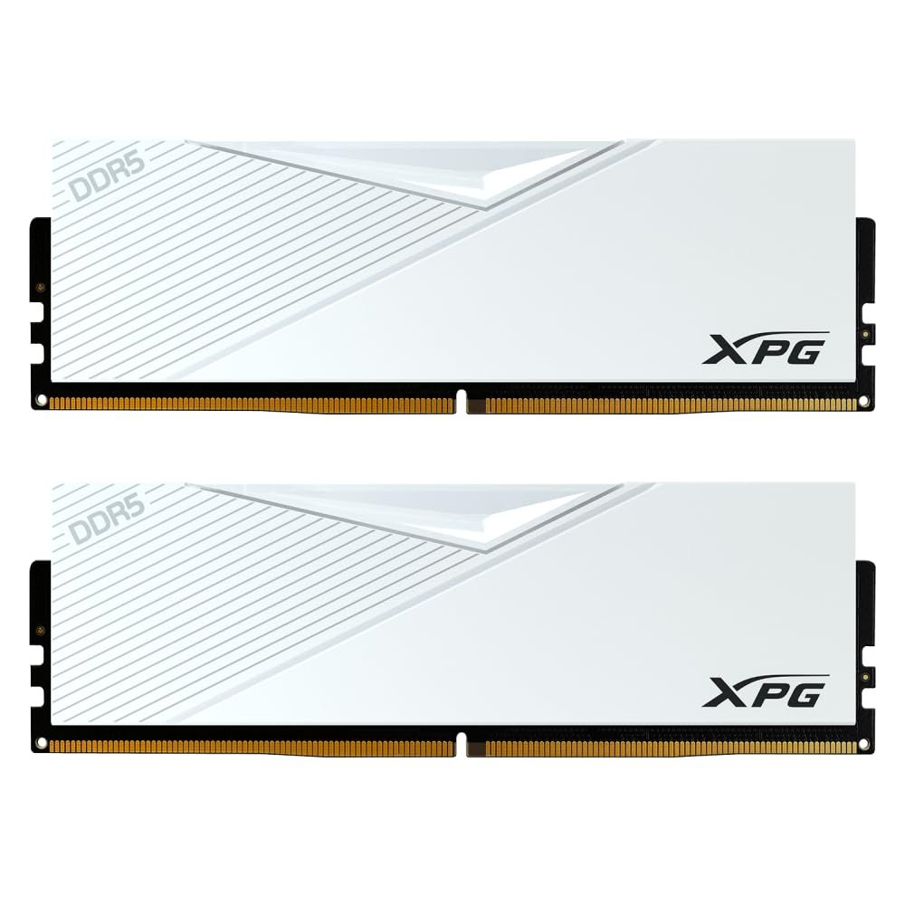 Amazon.co.jp: XPG Lancer DDR5 6000MHz 32GB (2x16GB) CL40-40-40