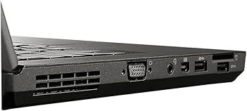 Amazon.com: Lenovo ThinkPad T440p - 14