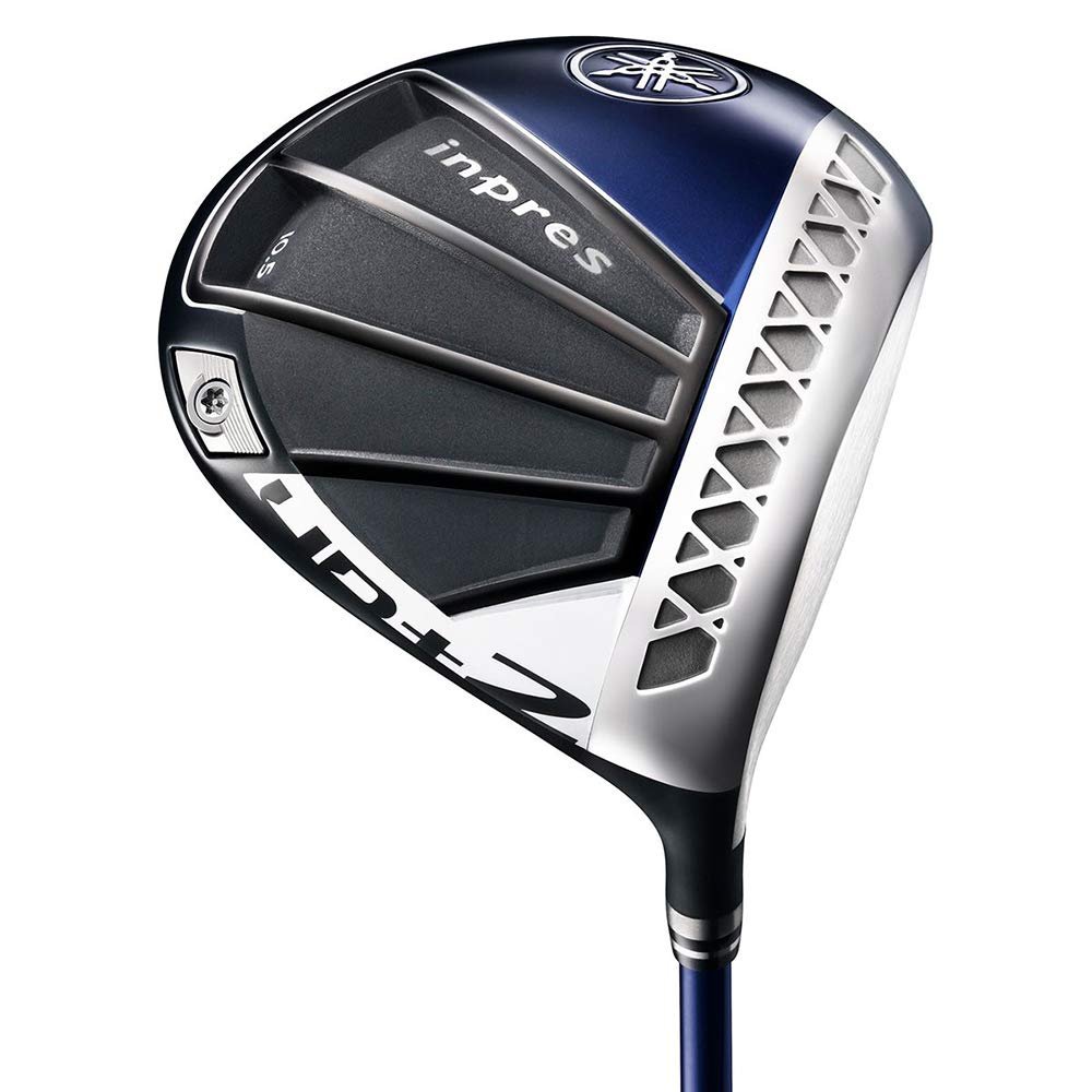 Amazon.co.jp: YAMAHA(ヤマハ) インプレス Inpres UD+2ドライバー Air
