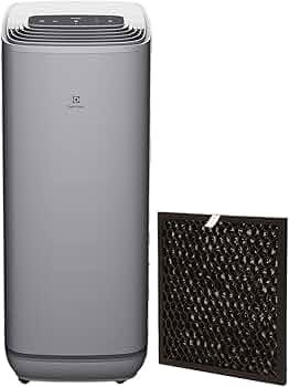 Amazon.co.jp: 【花粉モード】 エレクトロラックス UltimateHome 500