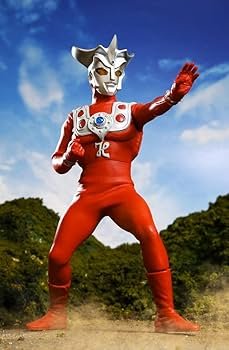 Amazon | CCP ウルトラマンレオ 1/6 特撮シリーズ Vol.08 1/6スケール