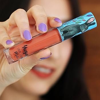Amazon.com: YuYa Nuevo Labiall Quedate Conejito : Beauty