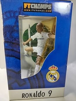 Amazon.co.jp: Cristiano Ronaldo 9 12 Inch Figure, 11.8 inches (30
