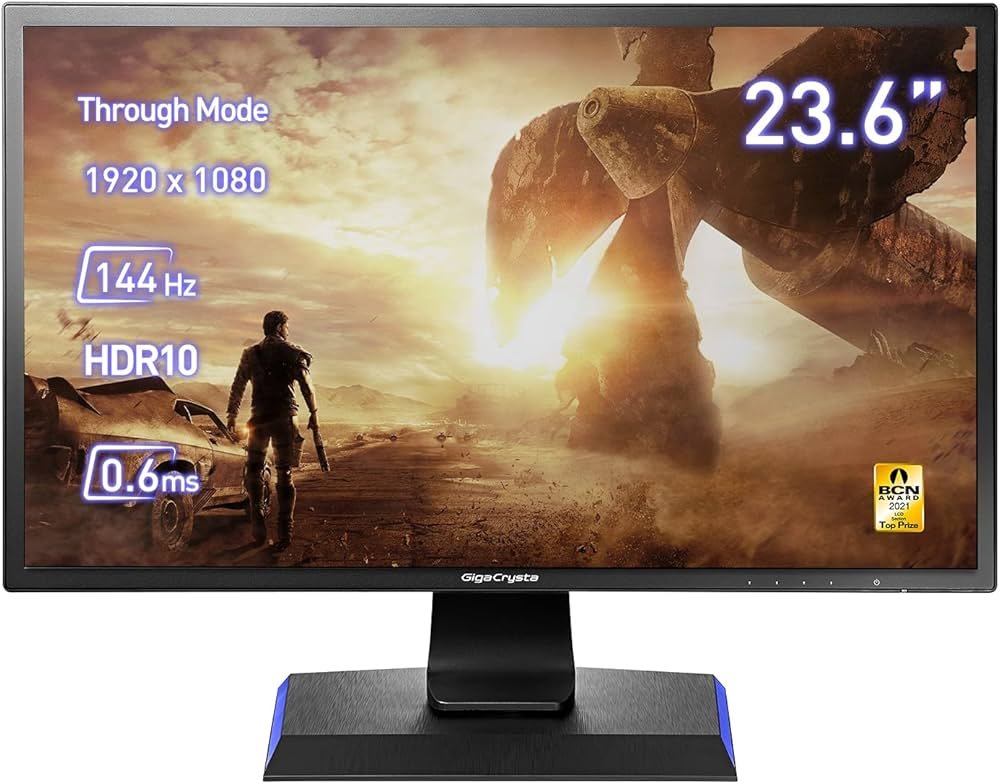 Amazon.co.jp: LCD-GC242HXB LCD-GC242HXB [「5年保証」23.6型