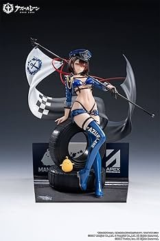 Amazon | APEX アズールレーン ボルチモア スプレンディッド ギアVer