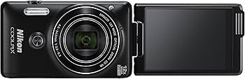 Amazon | Nikon デジタルカメラ COOLPIX S6900 12倍ズーム 1602万画素
