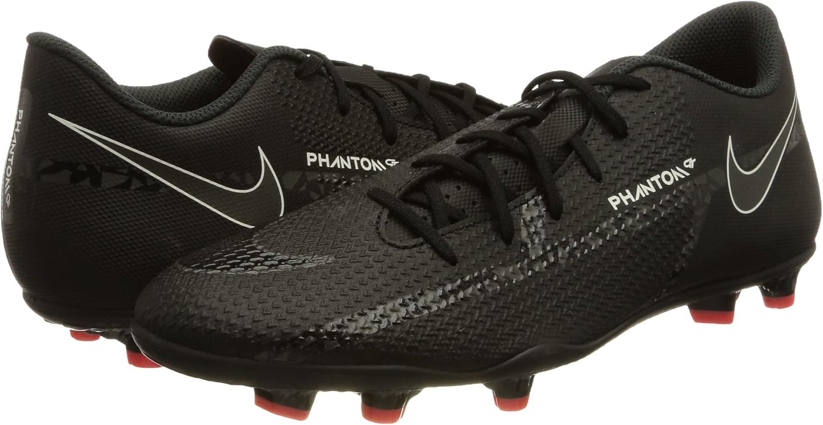 Amazon.com | Nike Phantom Gt2 Club Fg/Mg Mens Football Boots
