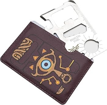 Amazon.com: Culture Fly The Legend of Zelda: Breath of The Wild