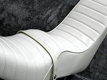 Amazon | GN125 白エナ 三段シート 50cm/補強入り GN125 GN125H