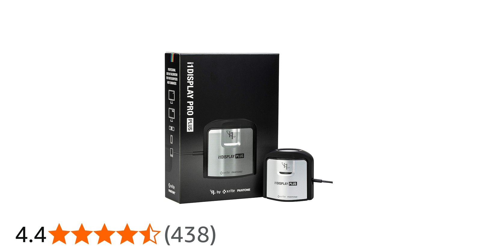 Amazon | X-Rite i1Display Pro Plus (EODIS3PL) | x-rite | カラー