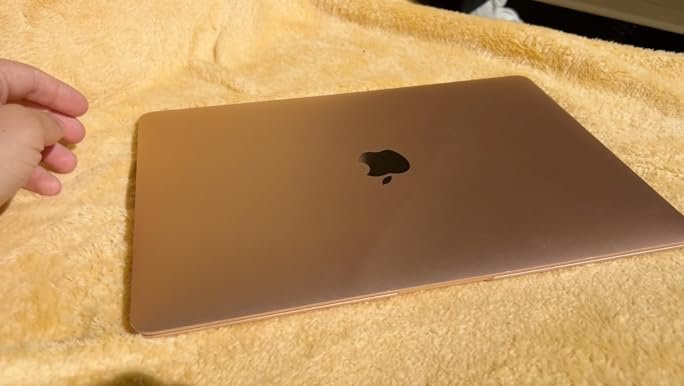 Amazon.com: Apple 2020 MacBook Air with Apple M1 Chip, 13-inch