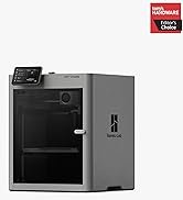 Amazon | Bambu Lab A1 mini 3D プリンター、組立簡単、500mm/s 高速高