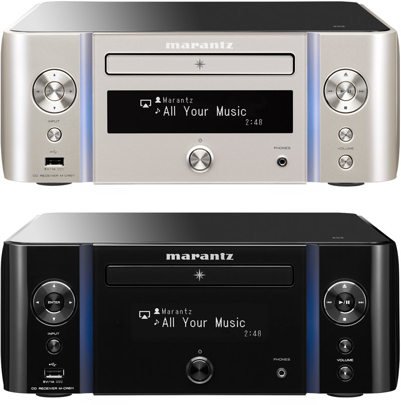 M-CR611