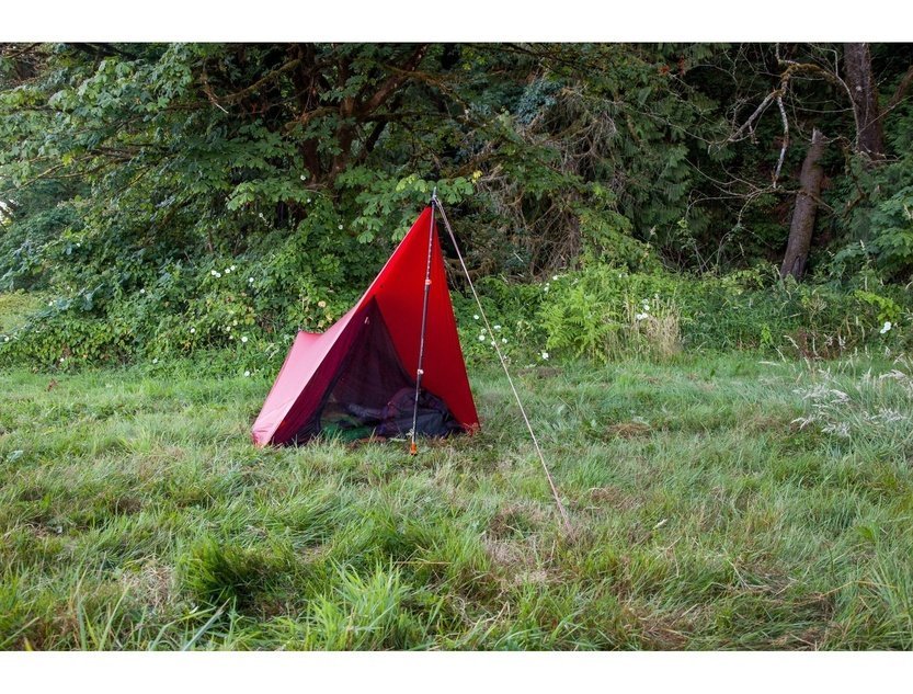 HILLEBERG Tarp 5 UL Canopy – 馬布谷戶外裝備Mabu Valley Outdoor LTD.