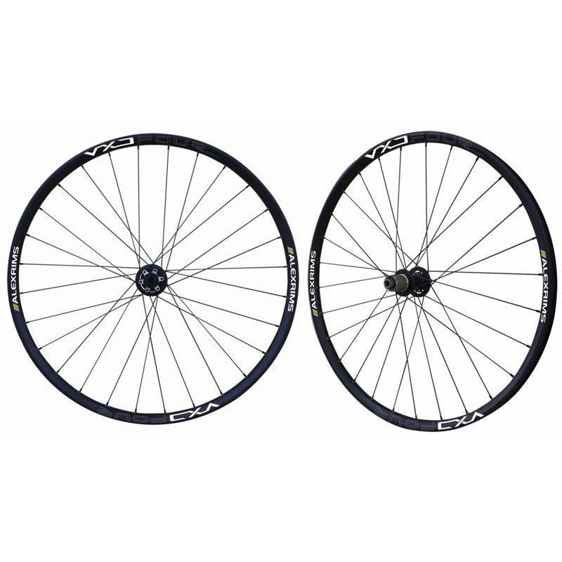 ☆アレックスリム VXD4 MTBXC 前後セット | すべての商品 | ワールド
