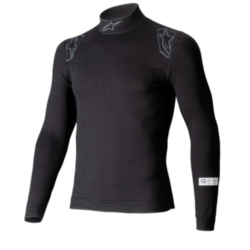 alpinestars/ アンダーウェア トップ ZX EVO V3 TOP LS FIA SFI