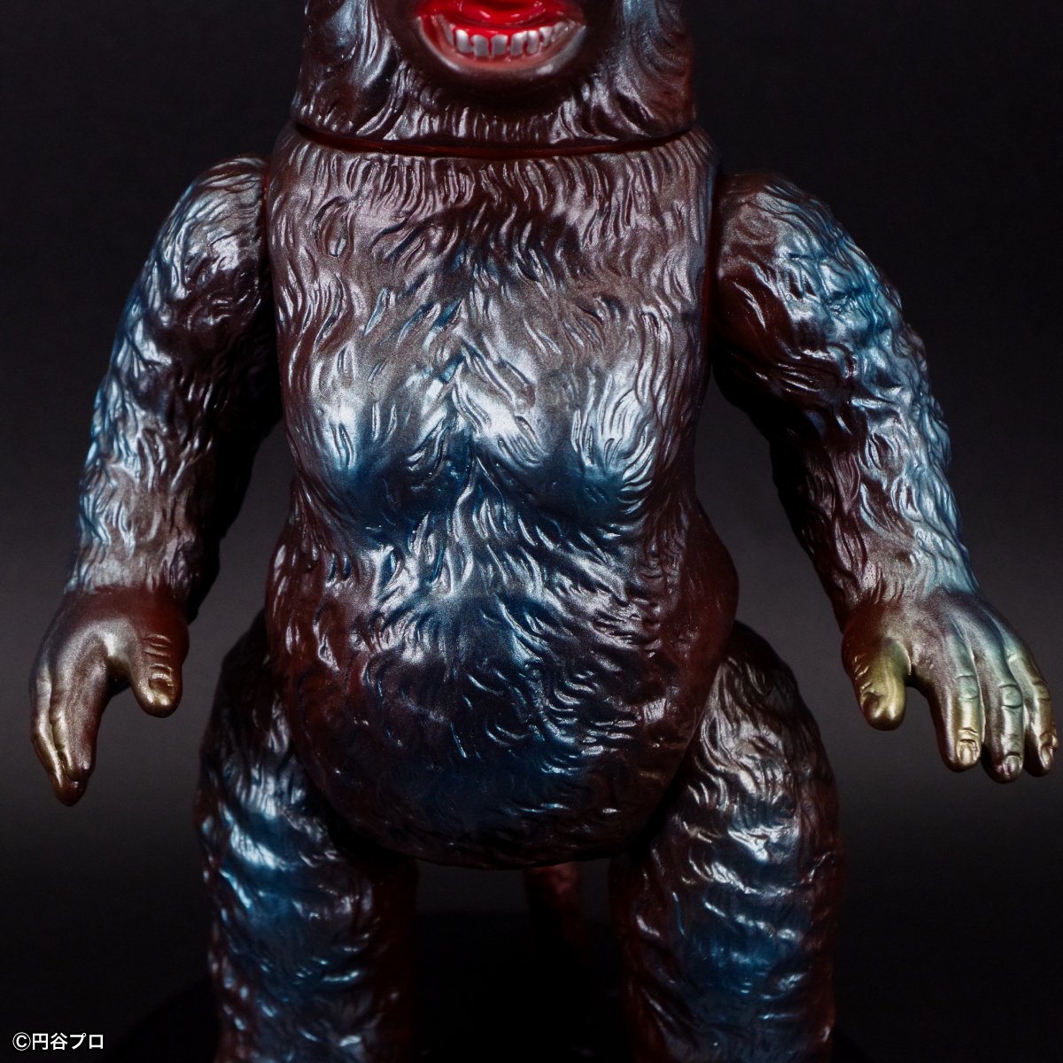 ブルマァク 怪獣シリーズ ゴロー （昭和レトロカラー） | 商品 | P