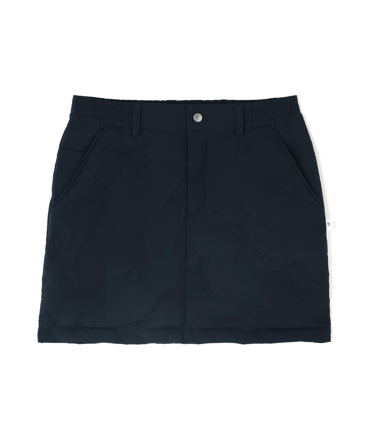 撥水 保温 中綿 スカート (WOMENS) | new balance golf
