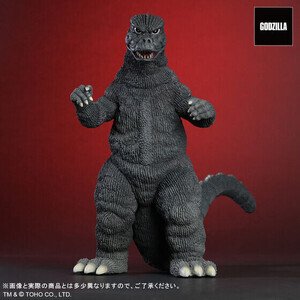 ゴジラ対メカゴジラ』東宝大怪獣シリーズに「キングシーサー 激闘