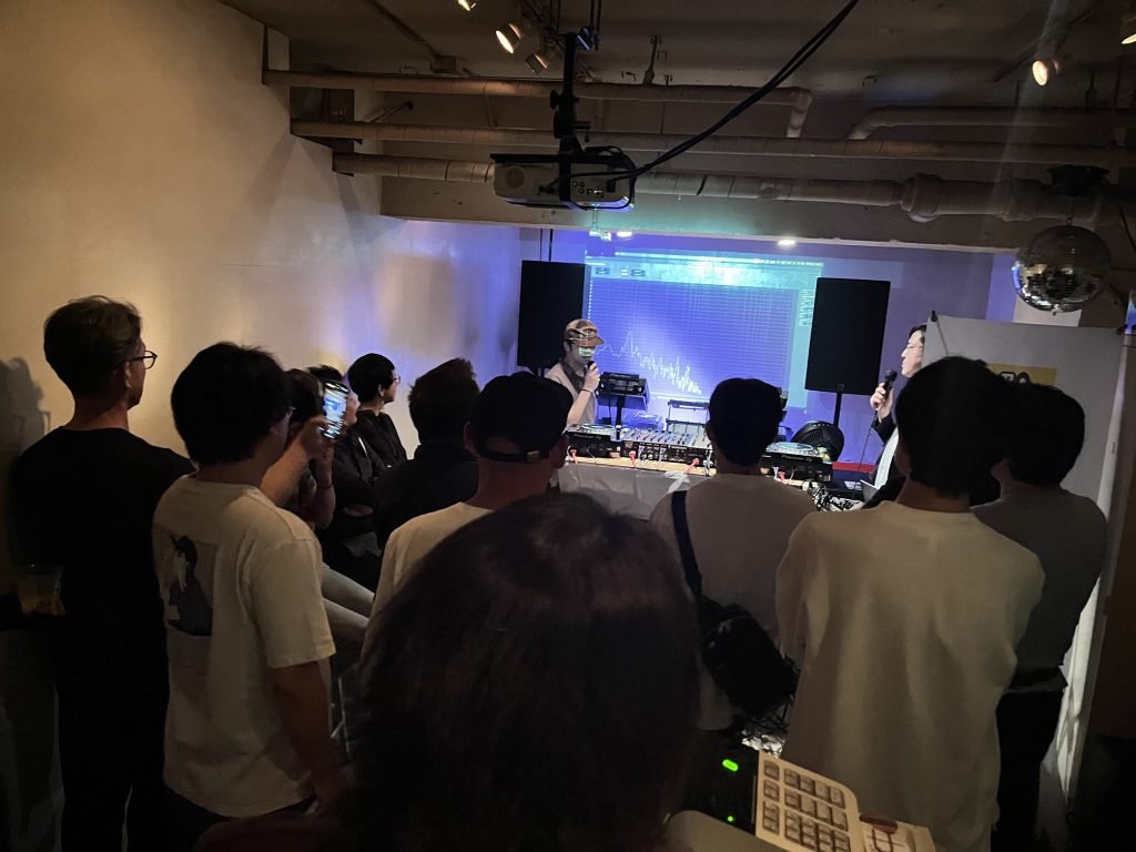 東京編レポート！Allen & HeathのDJミキサー Xoneシリーズを「見て