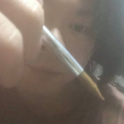 絵画 黒いバイオリニスト micchan作 (¥1,500)』 フリマアプリ
