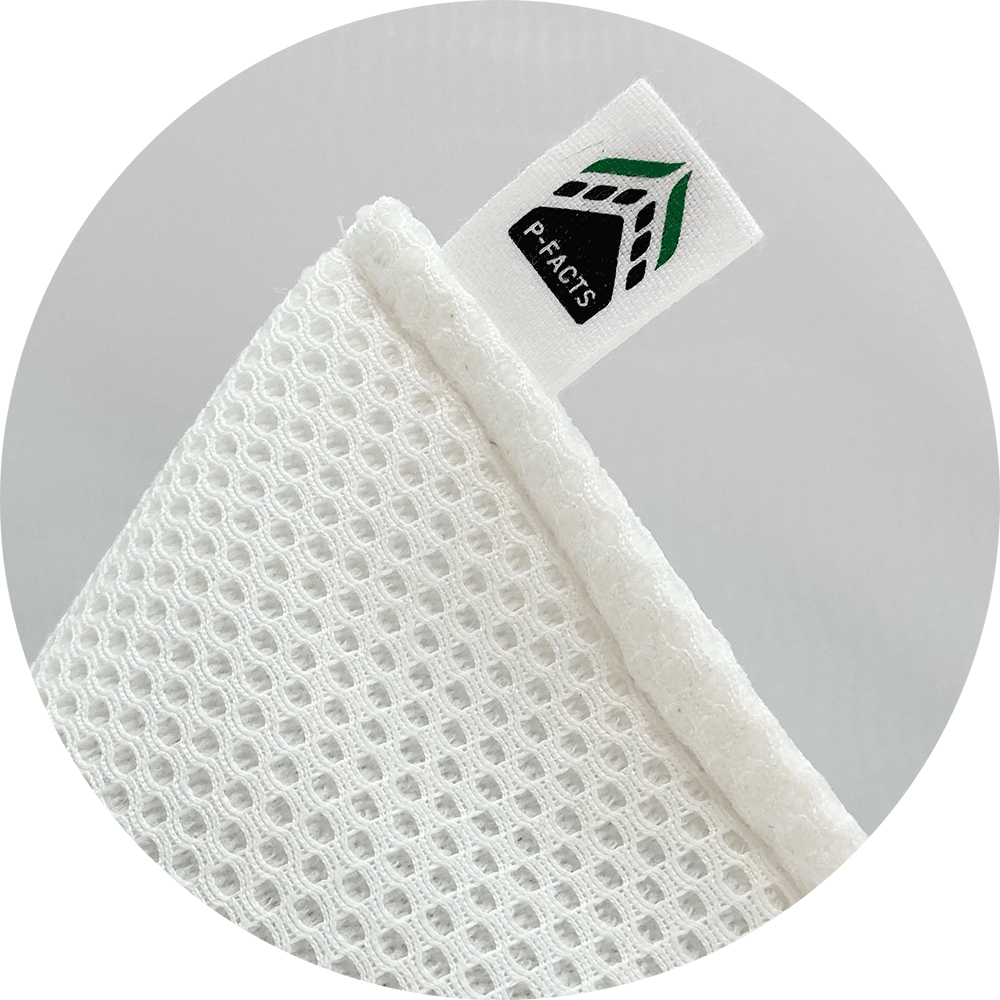 洗たくマグちゃん」にピエクレックスを使用した「ピエクレックス マグ