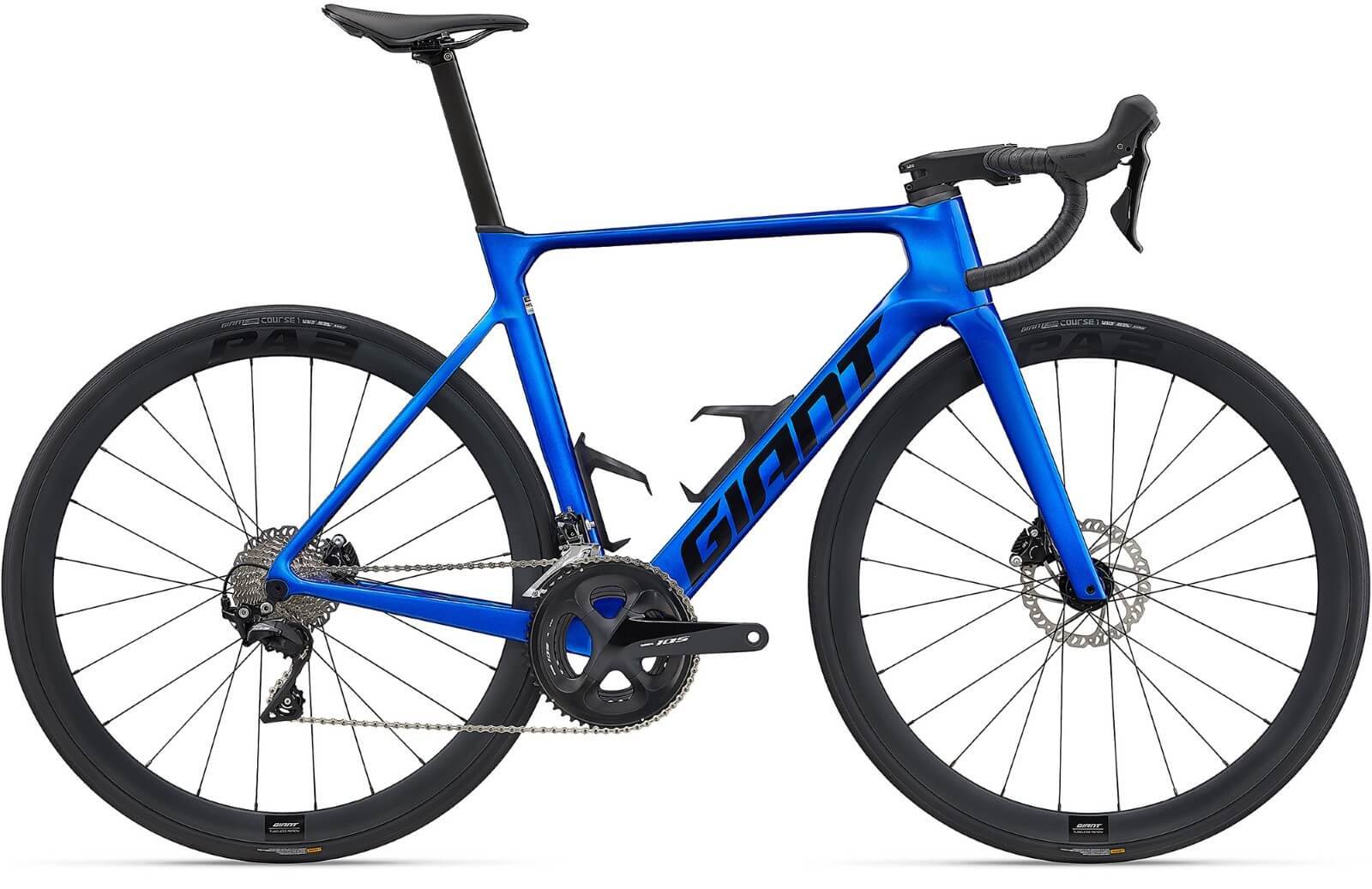 新型GIANT PROPEL 究極のオールラウンドエアロロードバイク | IT技術者