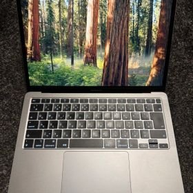 MacBook Air M1 2020 メモリ 16GB モデル 新品 80,000円 中古 | ネット