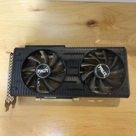 GeForce RTX 3060 Ti 搭載グラボ 新品 48,800円 中古 22,000円