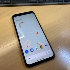 Pixel 4 新品 15,500円 中古 10,000円 | ネット最安値の価格比較