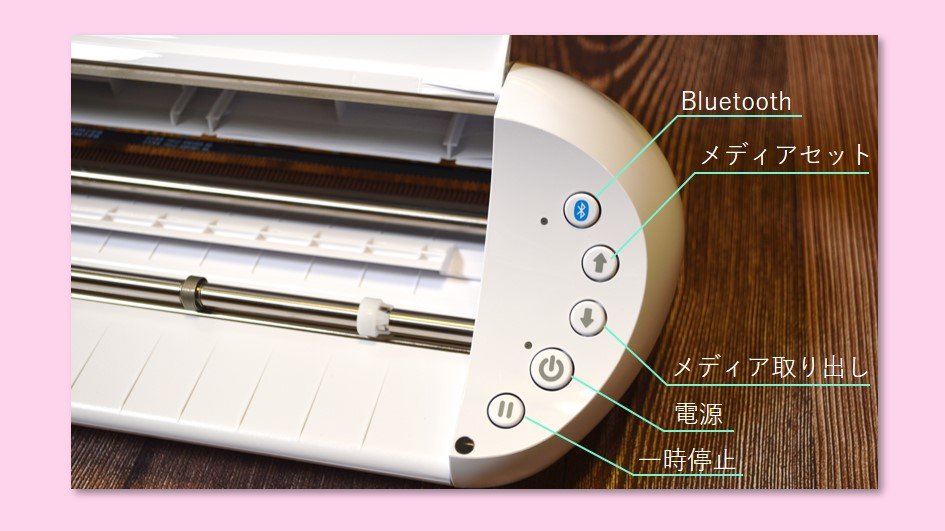 低価格カッティングマシン（シルエットポートレート3）購入！でも