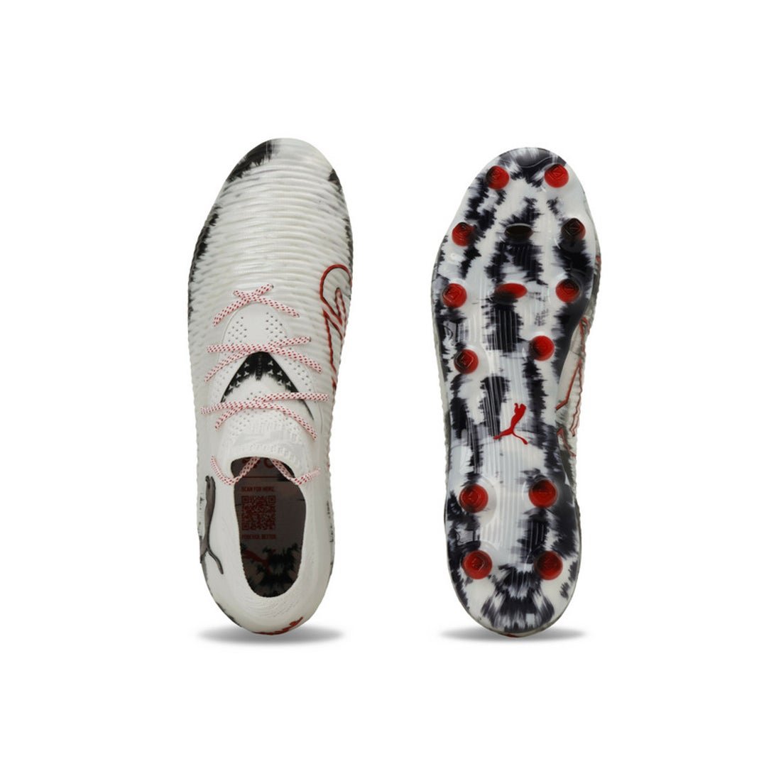 プーマ PUMA ユニセックス フューチャー 8 アルティメット HG/AG JPLE