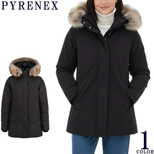 Pyrenex（ピレネックス） ダウン ダウンジャケット ダウンコート