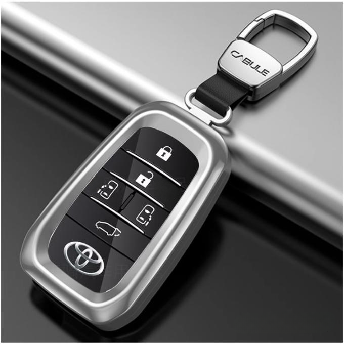 ランドクルーザー トヨタランドクルーザー 200系 300系専用設計☆キー