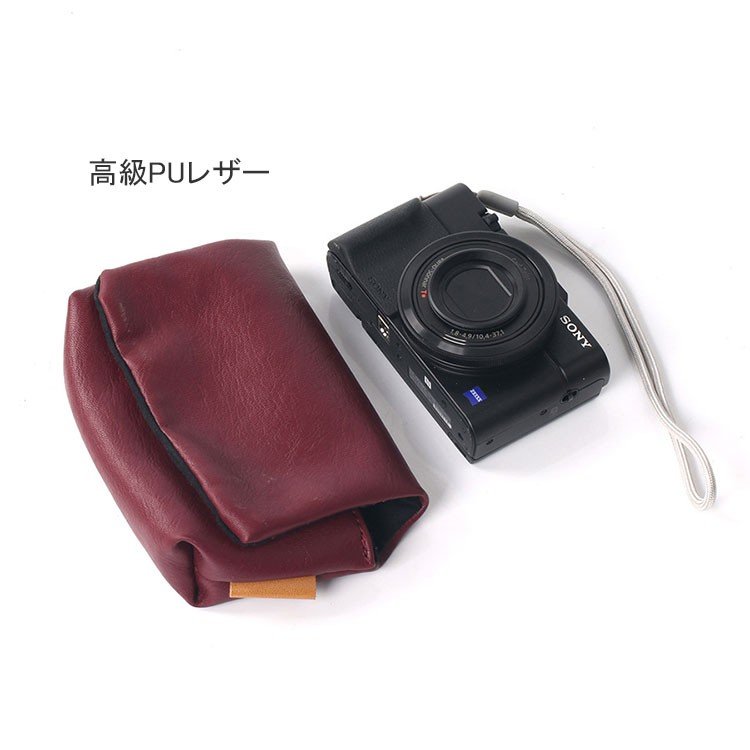 ポイント」SONY RX100VII DSC-RX100M7/DSC-RX100M7G/DSC-RX100M6/DSC