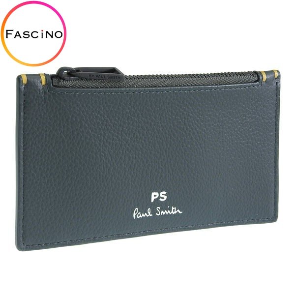 Paul Smith（ポール・スミス） カードケース コインケース 小銭入れ