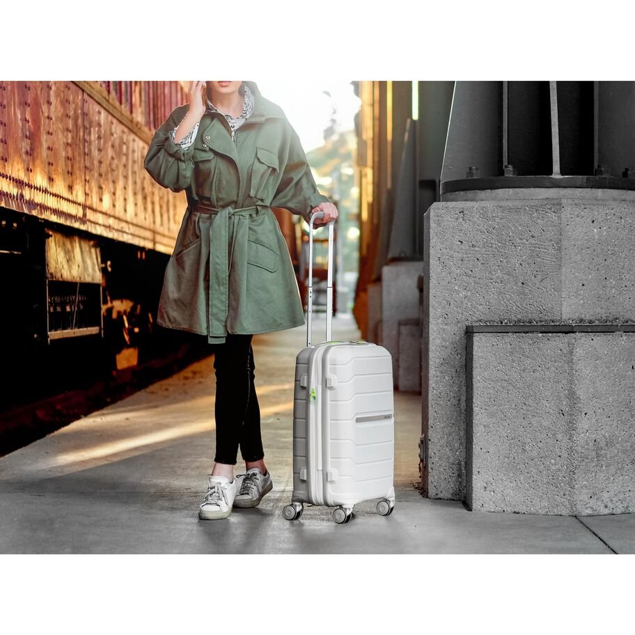 Samsonite Freeform 21